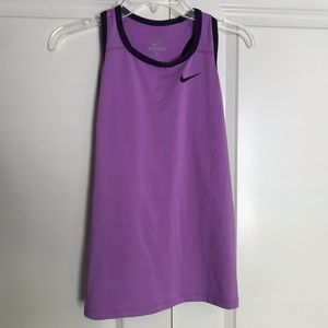 Nike Workout Tank Top